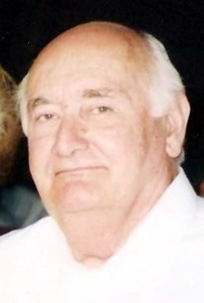 Thomas E. Fogarty, 89