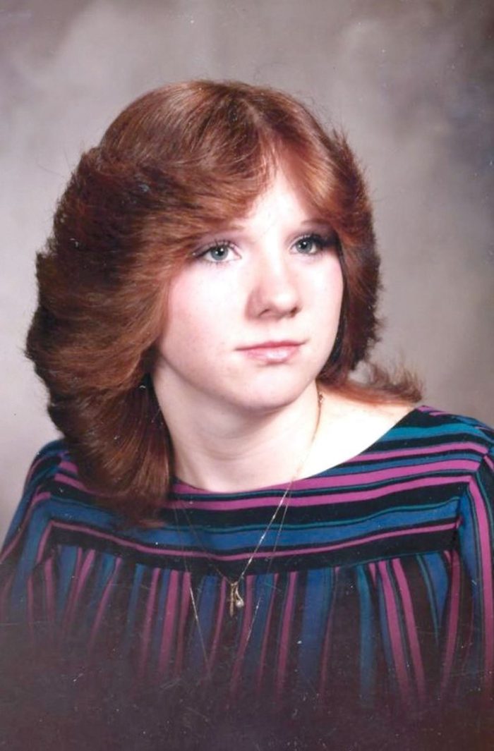Pamela L. Hudson, 54