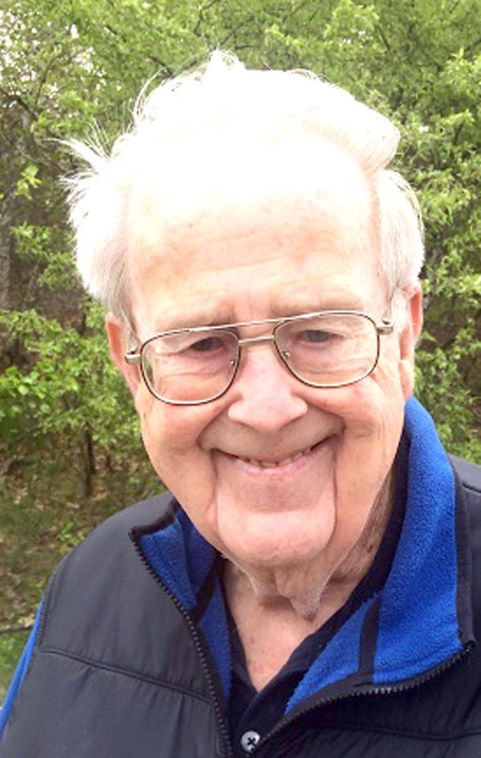 John J. Buchanan III