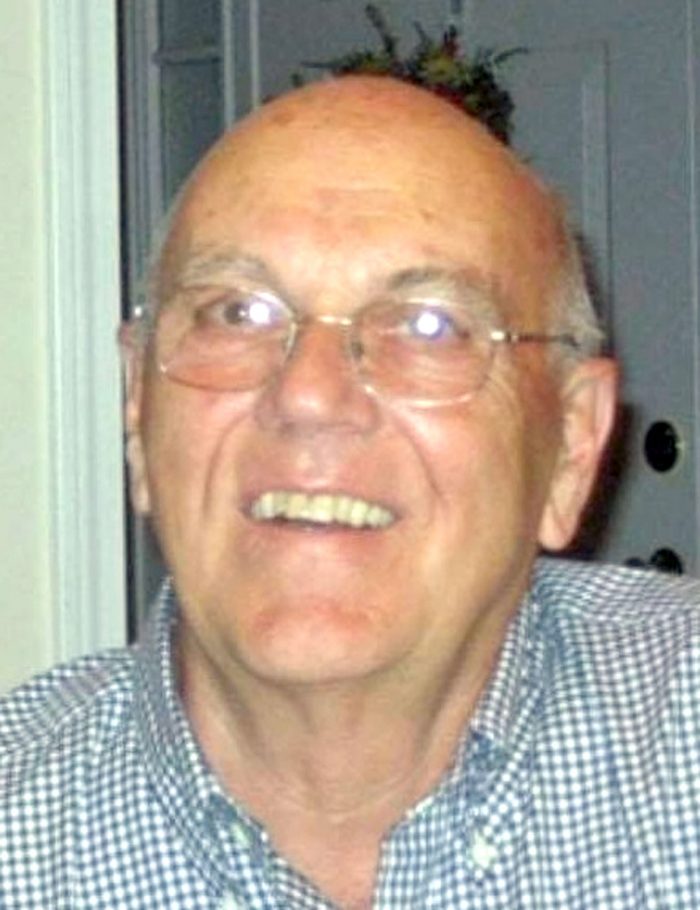 Richard E. Delorey, 79