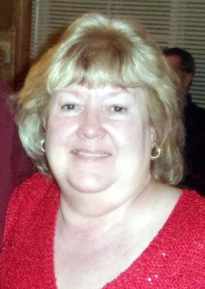 Susan P. Doane, 70