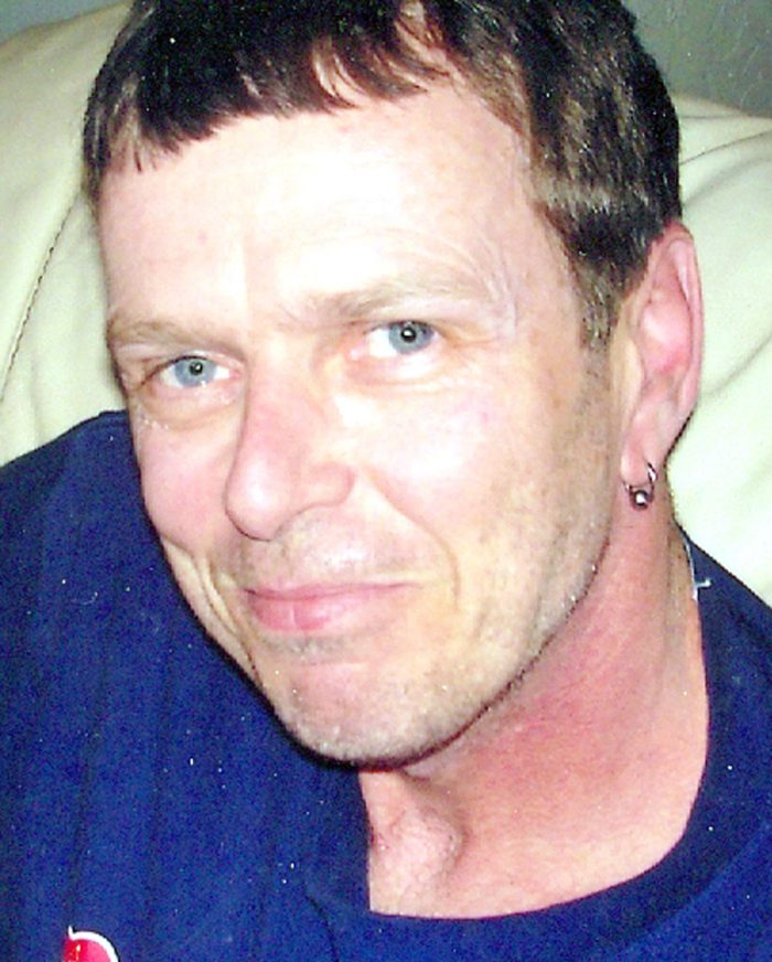 Daniel F. Driscoll, 53