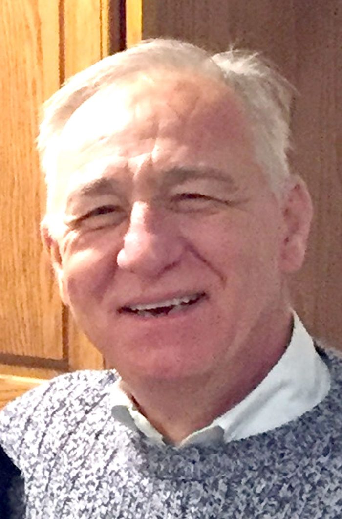 George T. Grilli, 67