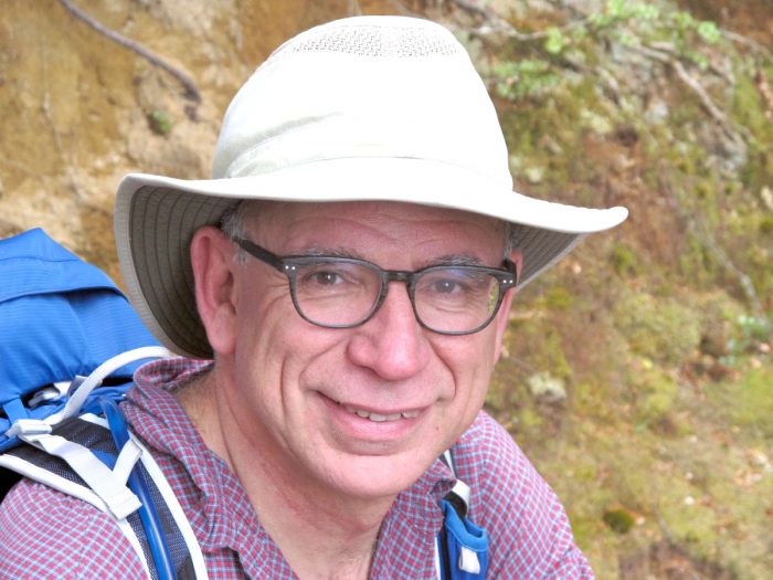 Scott D. Hamilton, 59