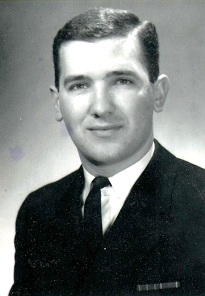 S. Steven Karalekas, 77