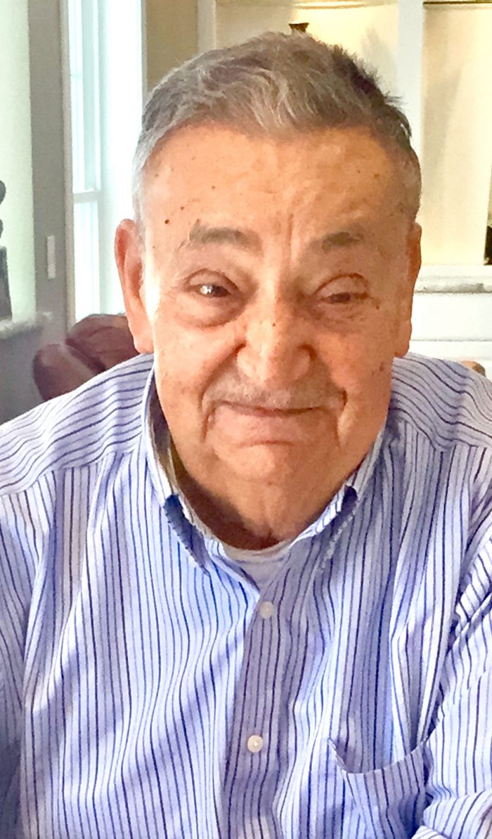 Emmanuel P. Mikedis, 84