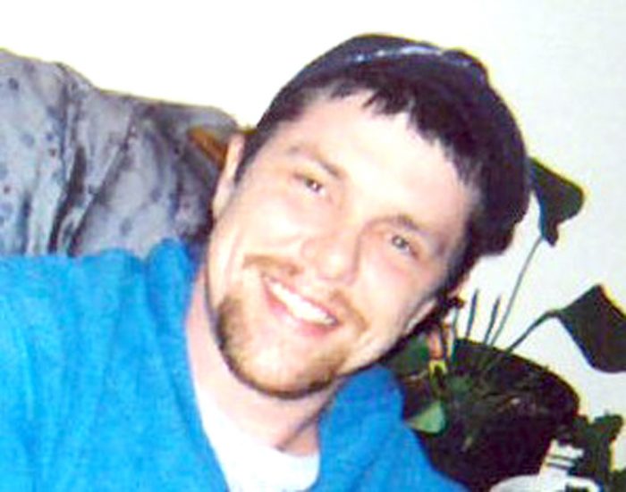 Joseph O’Shea, 50