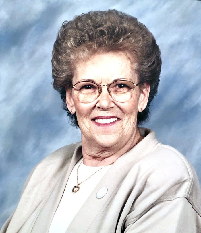 Marion J. Ruggiero, 87