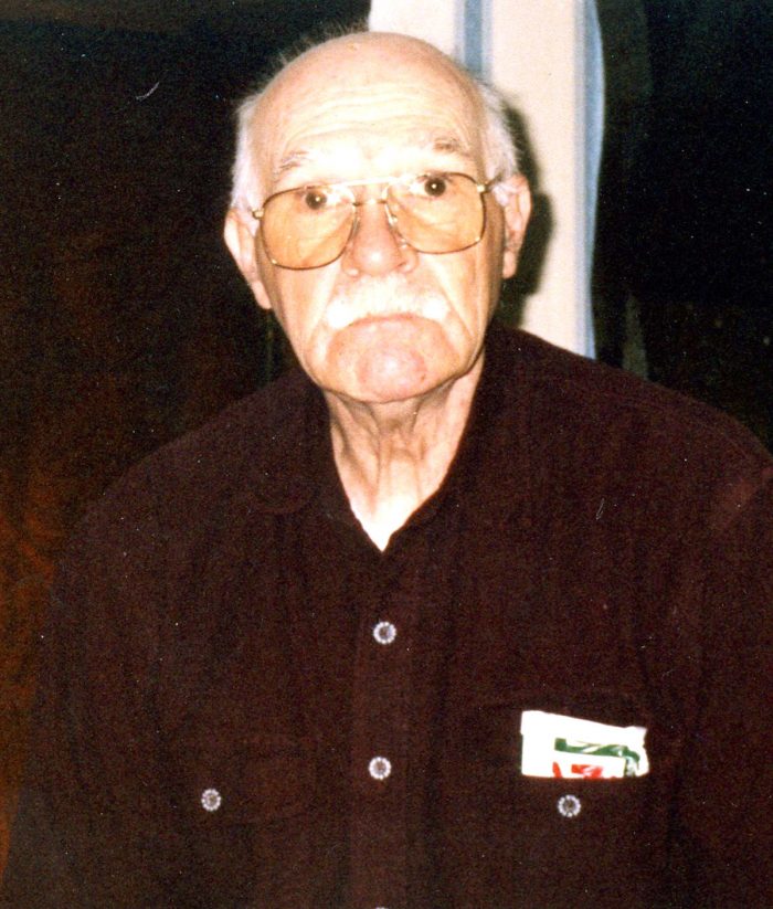 Frederick E. Russell Jr., 81 Itemlive Itemlive