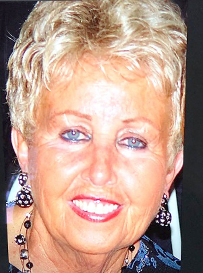 Shirley C. Sutera, 85