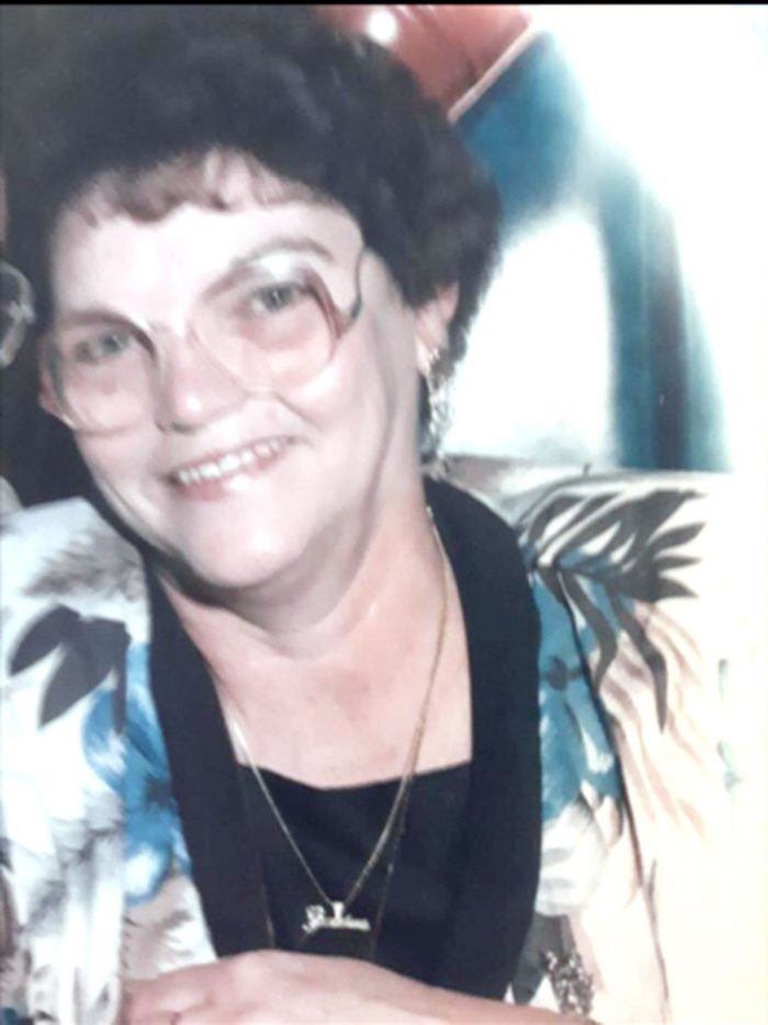 Janet Arsenault, 82