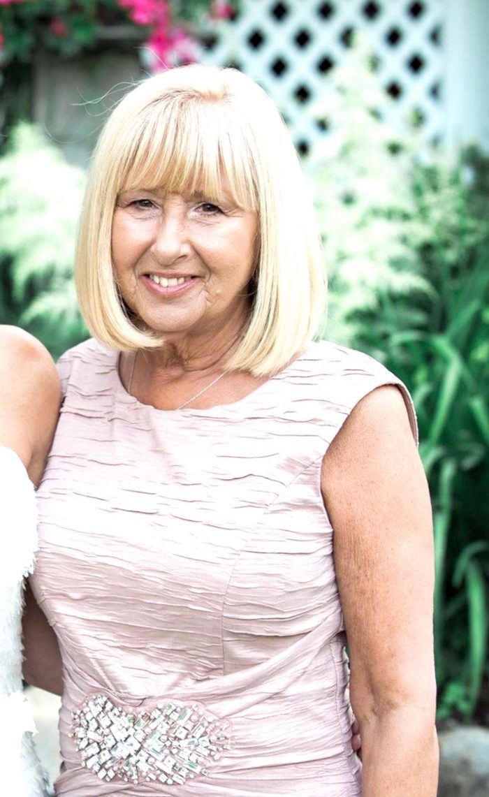 Diane M. Rock, 68