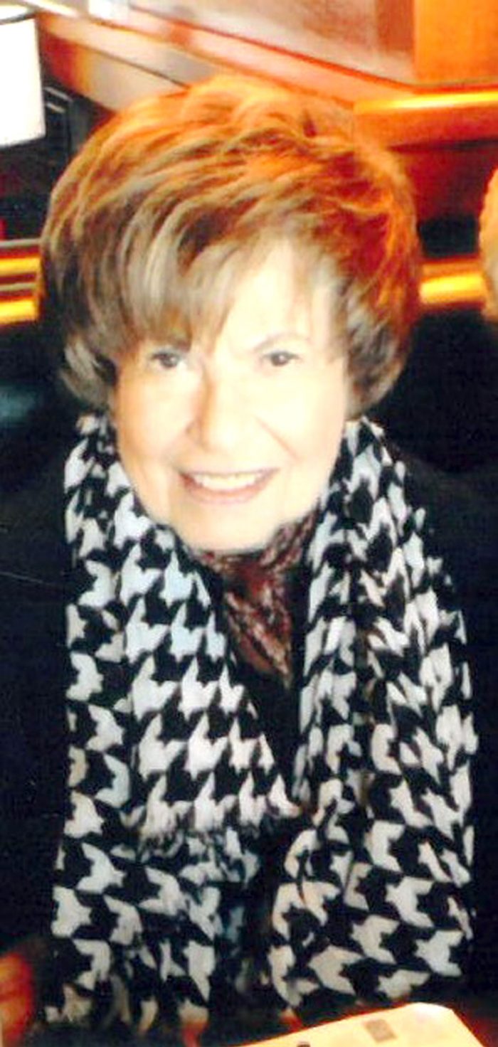Eleanor Travascio, 87