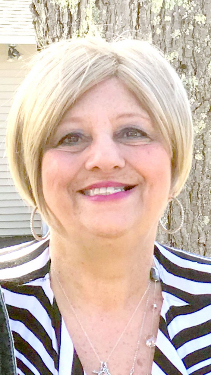 Andrea J. Florentino, 72