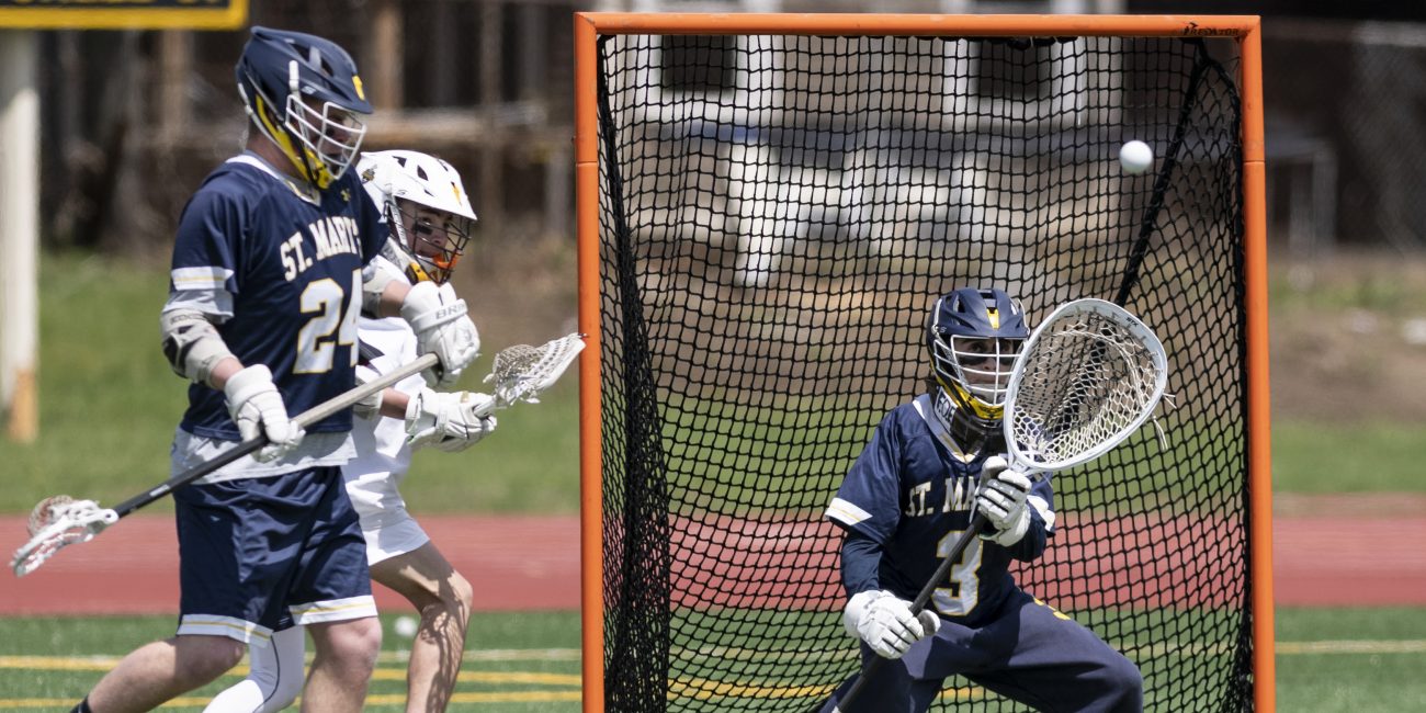 Nahant's Kaden Quirk commits to St. John's lacrosse Itemlive Itemlive