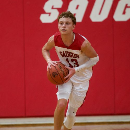 Mark Bertrand Tabbed As Saugus Boys Hoops Coach Itemlive Itemlive