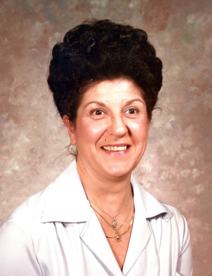 Helen Hurley
