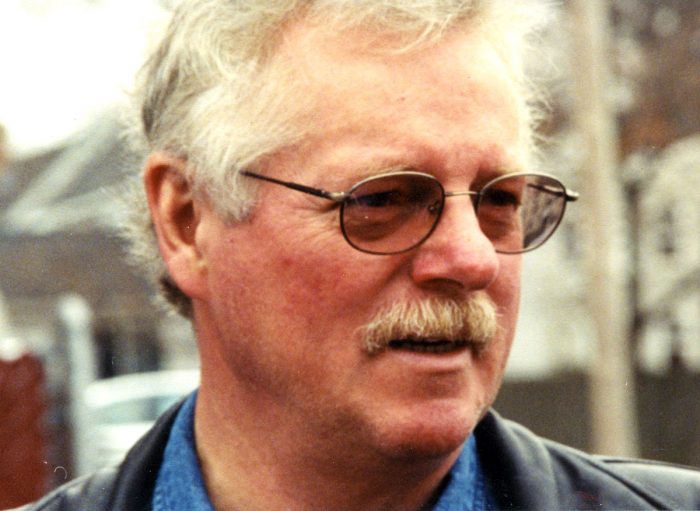 Philip P. Norris, 68