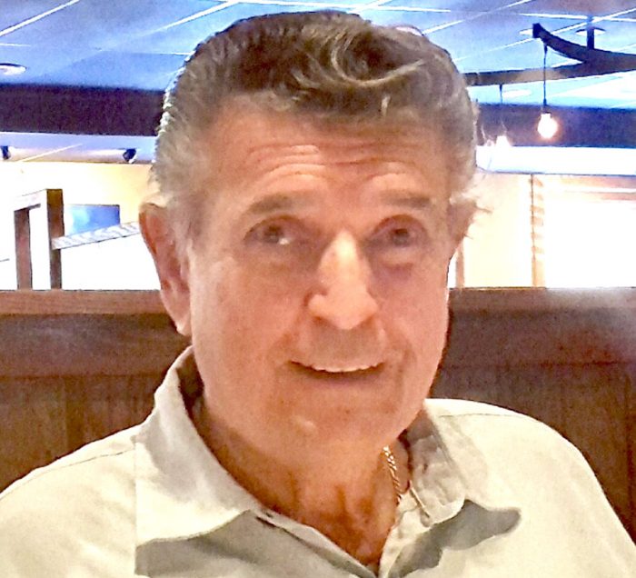 Allen F. Crabtree