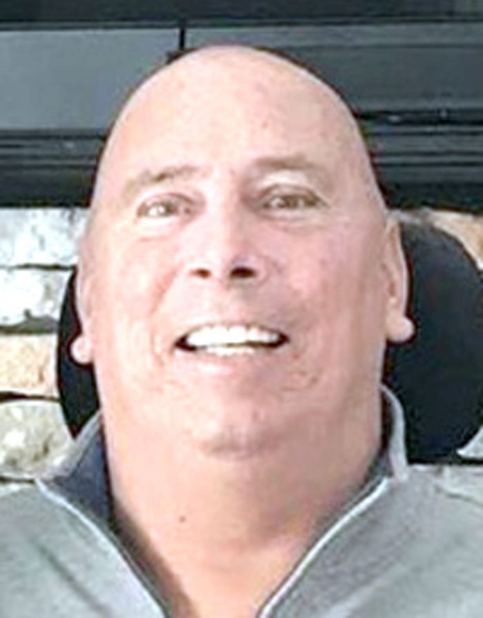 Dennis L. Davis, 58