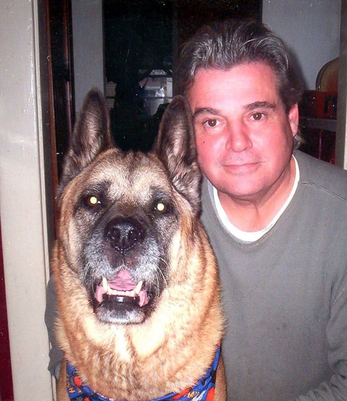 William “Bill” A. DeAmelio, 64