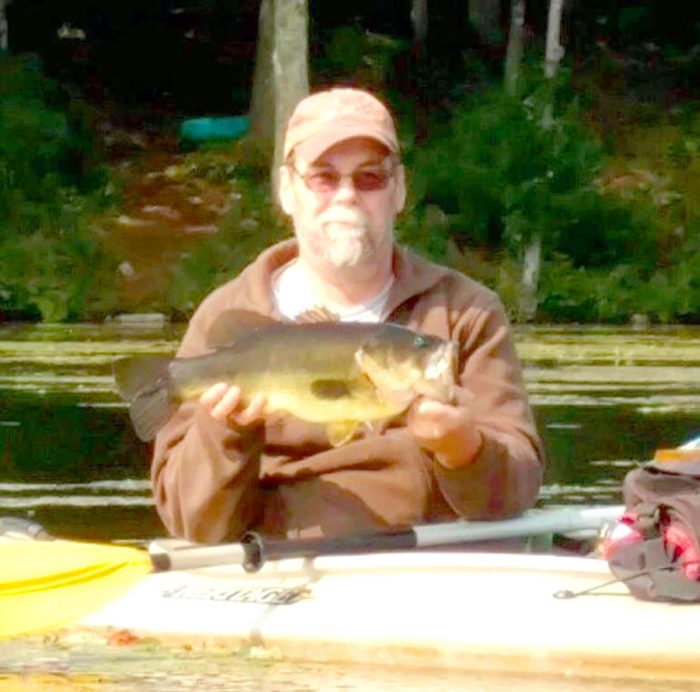 Kevin A. Lougee, 57