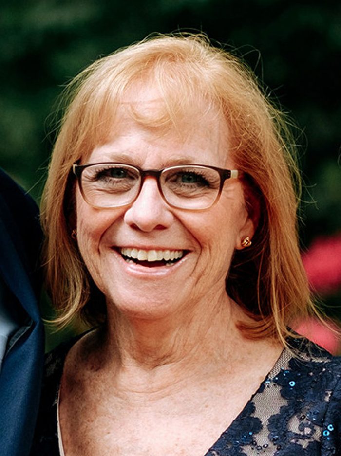 Debra J. McDonald, 67