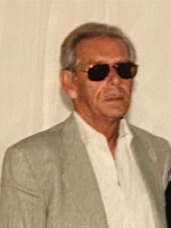 Thomas A. Pascucci, 73
