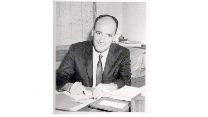 Alvin “Al” Tagney, 90