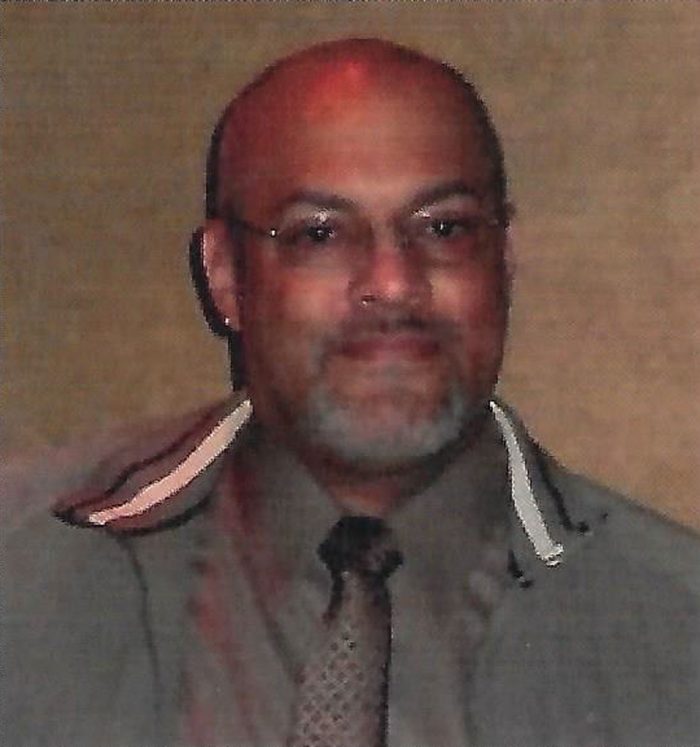 Clifton D. Tyler, 63