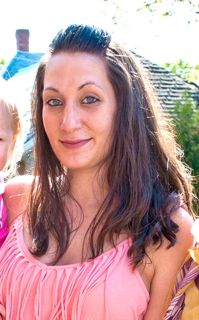 Jennifer A. Gillette, 34