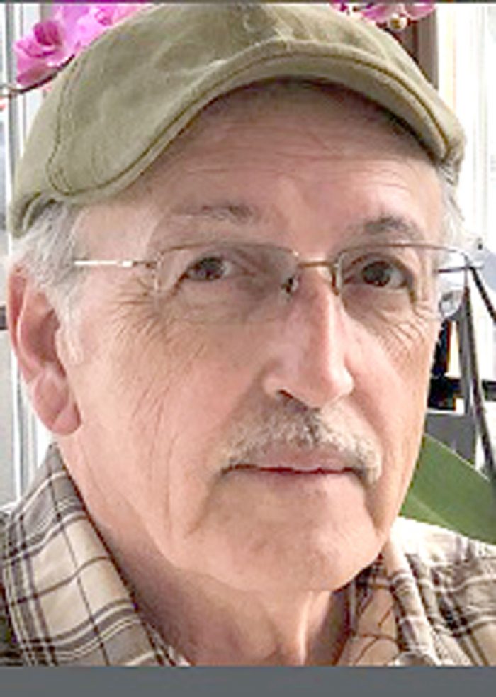 Ralph F. Mazola, 67