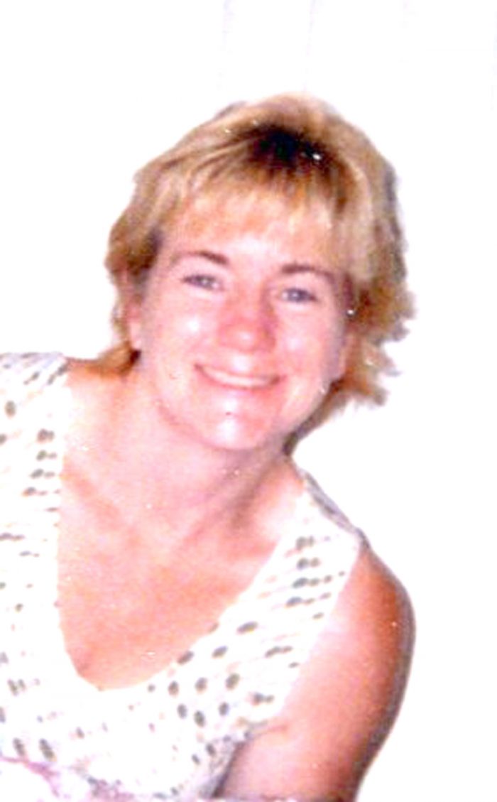 Tricia (Martel) Murphy