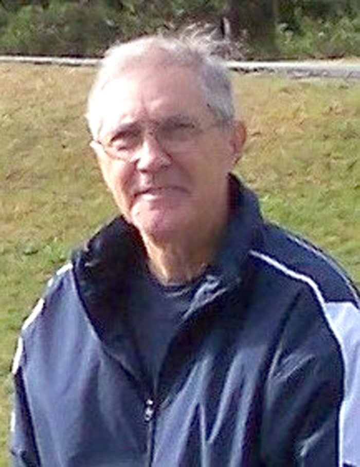 Norman W. Peach, 79