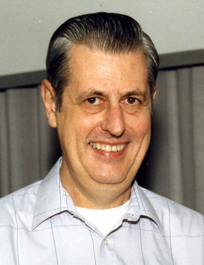 Joseph T. Casey, 85