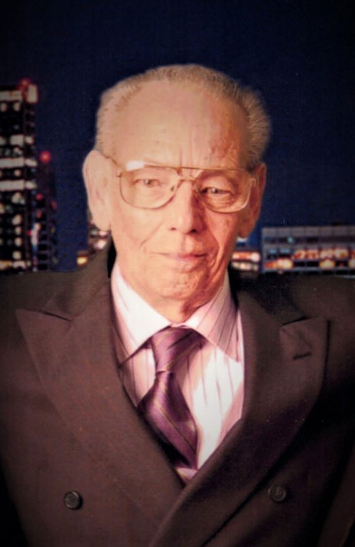 Joseph Leo Donlon, 80