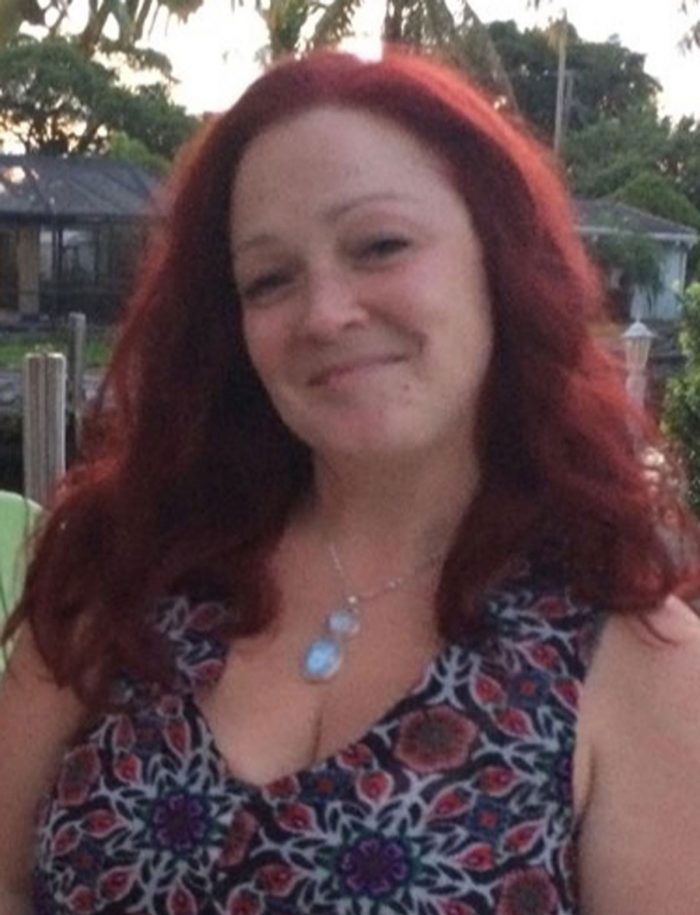 Renee E. (Beaudet) Mithen, 39
