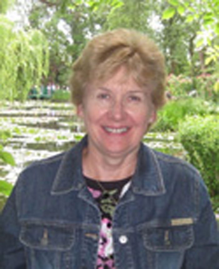 Christine L. (Ashley) Foster Senftleben, 72