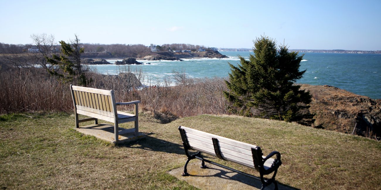 Nahant seeks to designate East Point a wildlife reserve Itemlive