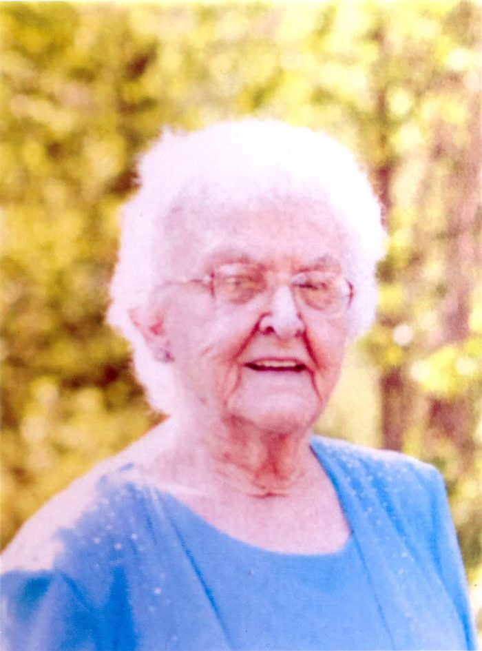 Lillian Balletto, 86