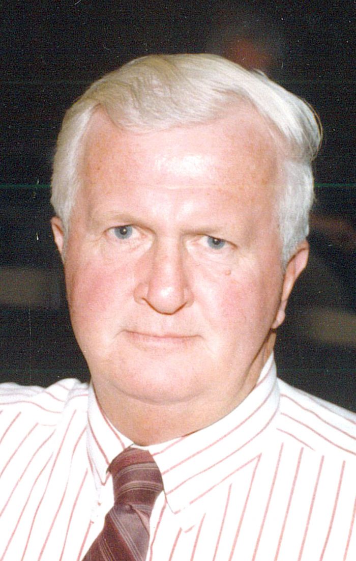 John D. Cameron
