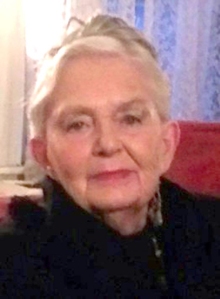 Dorothy A. Kirby, 93