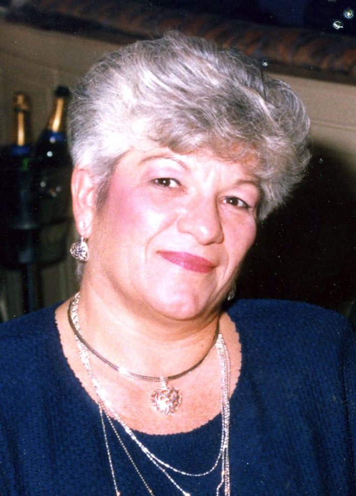 Karen M. Lennon, 74