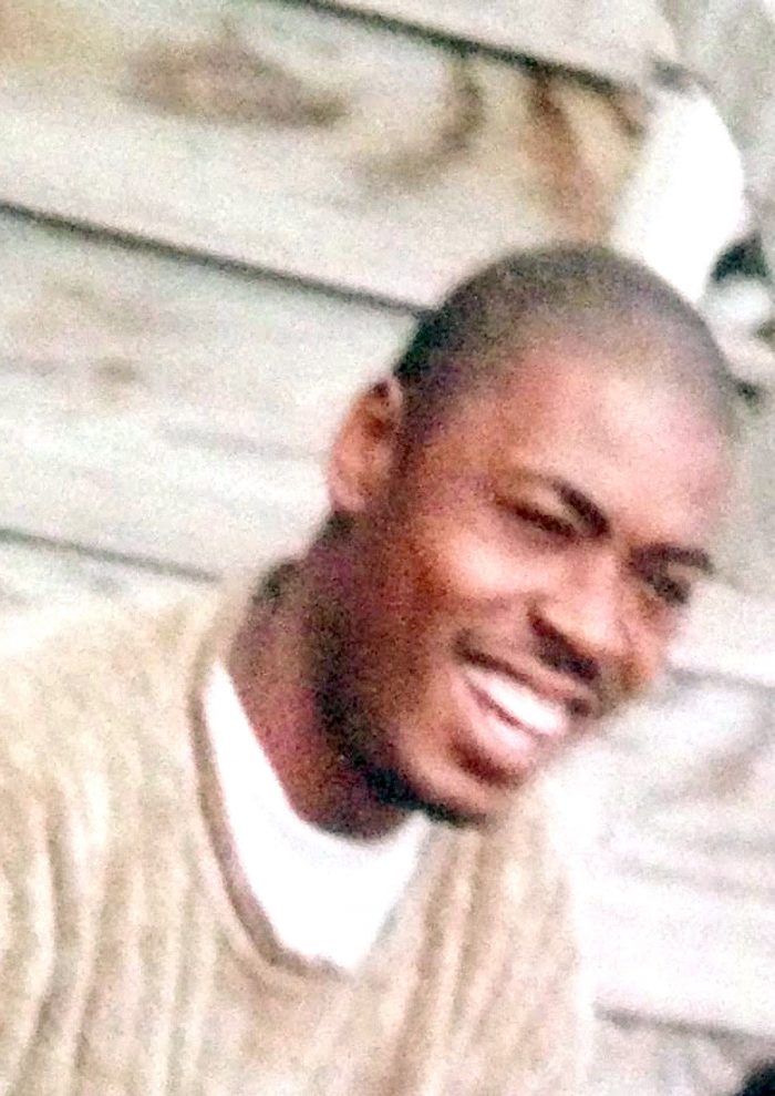 Derrick A. Griffith