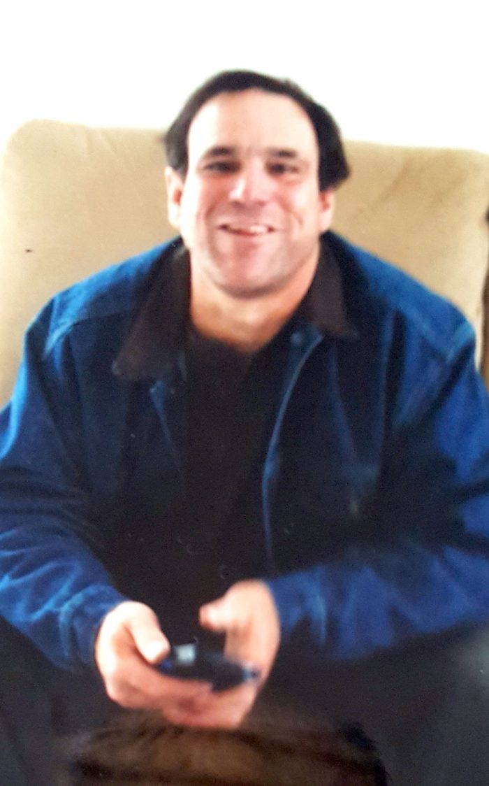 Thomas M. Whitten, 55