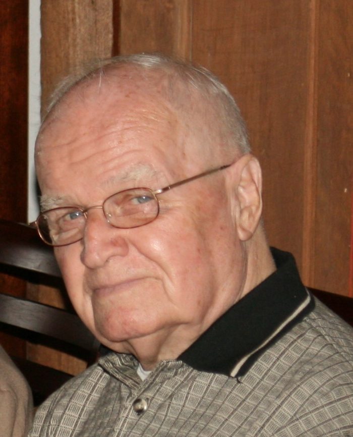 Earl C. Brewer, 94