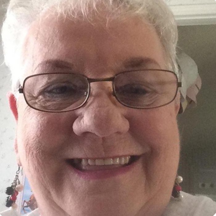 Claire Walton, 80