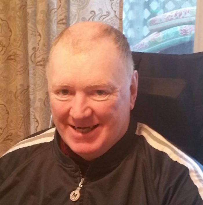 David W. Gunderman, 59
