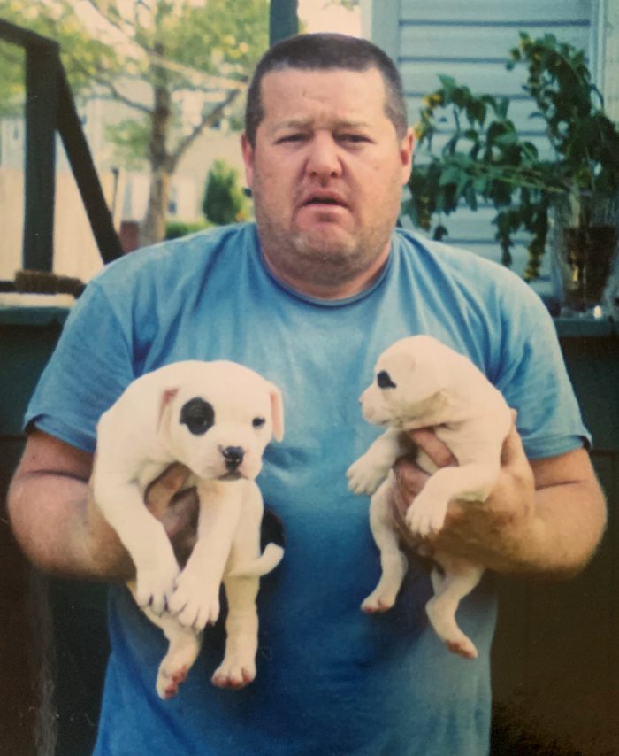 Joseph N. O’Donnell, 59