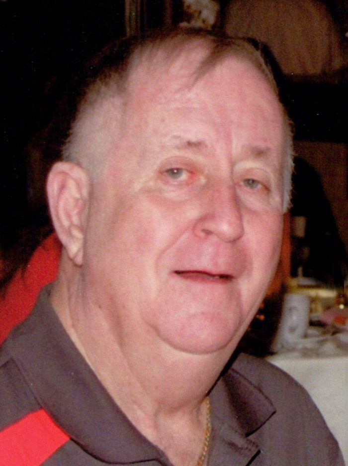 David A. MacGibbon Sr., 80